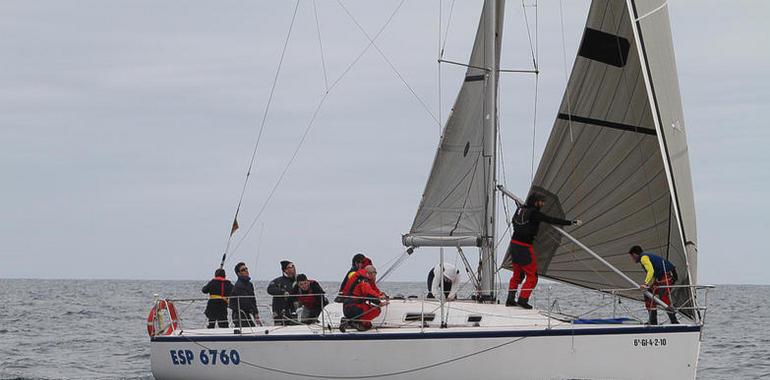 Trofeo de Primavera RCAR 2012