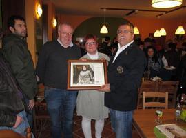 Premio Emprendedora de la ASPET a Rocío Estepa Fonseca