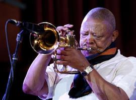 Histórico concierto de jazz en la ONU