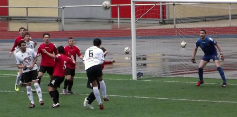 El derbi de las cuencas, partido de la jornada