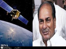 Dedicated satellites for India Navy, Air Force will be launched soon 
