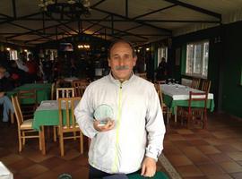 Resultados del Desafío Fundación Seve Ballesteros, en el Club de Golf Villaviciosa