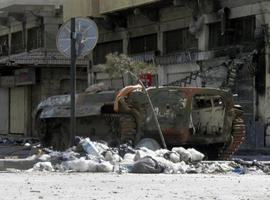 El plan sin paz para Siria