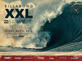 Billabong XXL Big Wave Awards 2012 (vídeo)