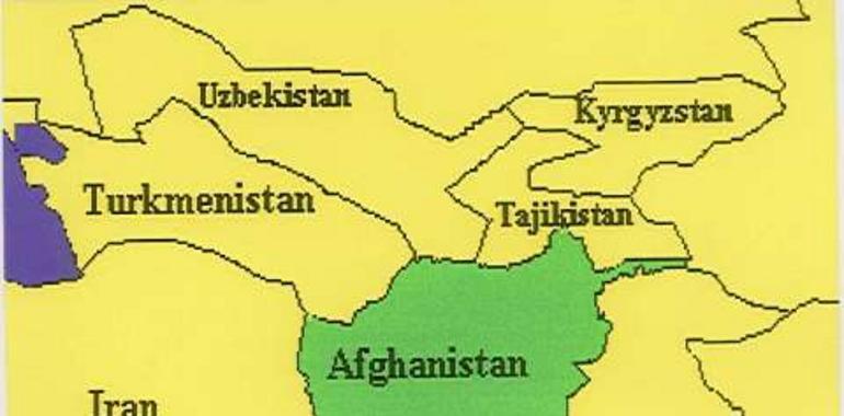 India invita a Irán, China y Paquistán a debatir sobre Afganistán 