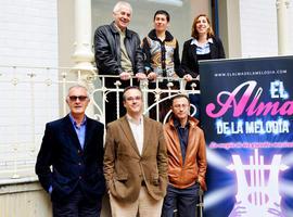 La belleza de los grandes musicales en una historia inédita a estrenar en Asturias