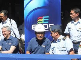 El presidente de Red Eléctrica viaja a La Paz para entrevistarse con el Gobierno de Bolivia