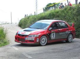 X Rallysprint \Virgen del Viso\