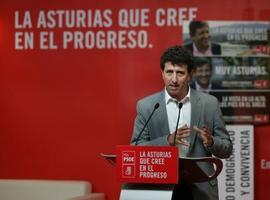 \"El PP sólo exige plazos cuando está en la oposición\"