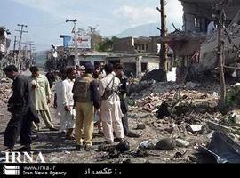 Más de 15 muertos por la explosión de una bomba talibán en Bajaur, Pakistán