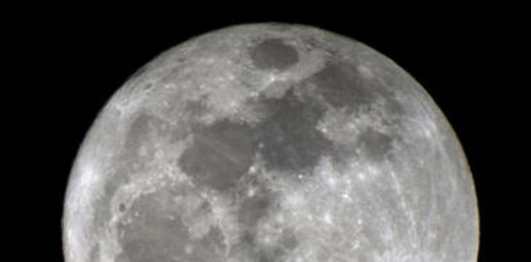 Llega la ‘superluna’ del año