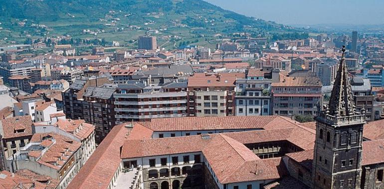 Principado y Universidad  colaborarán para mejorar la calidad del aire en Asturias 