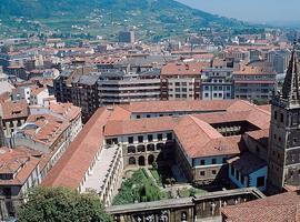 Principado y Universidad  colaborarán para mejorar la calidad del aire en Asturias 