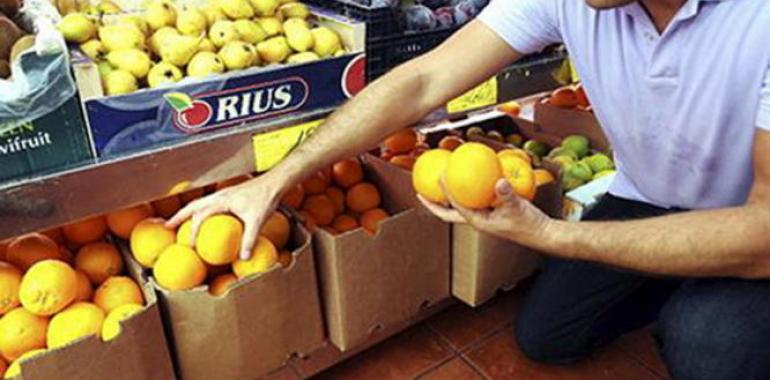 El número de trabajadores autónomos crece en abril por tercer mes consecutivo 