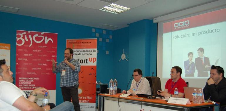 Westartup 2012, una experiencia única que unirá a desempleados y emprendedores de todo el país