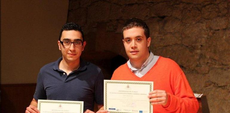 Un proyecto destinado a la distribución de vending gana el IV Concurso de Ideas Empresariales