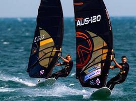 Comienza en Korea la Copa del Mundo de Windsurf