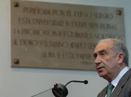 Los rectores españoles, entre ellos Gotor, se rebelan contra el ministro Wert