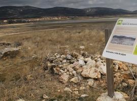 Cinco años en la conservación de la Laguna de Gallocanta