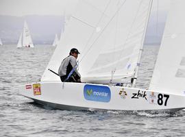 Echávarri y Rivero, quintos en el Mundial de Star