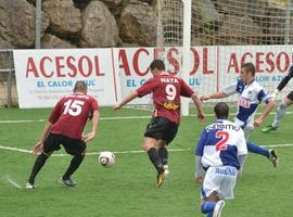 El Tuilla certifica su presencia en los playoff de ascenso