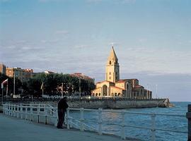 Gijón encabeza los ranking de crecimiento turístico del Norte y del eje de la Ruta de la Plata 
