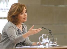 La vicepresidenta preside la XIV Reunión Iberoamericana de Ministros de la Presidencia y Equivalentes