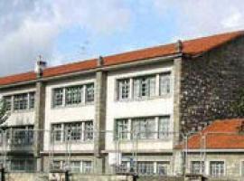 Teatro de títeres en la escuela en Oviedo