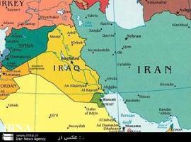 Los Ministros iraní e iraquí firman una declaración conjunta de cooperación mutua 