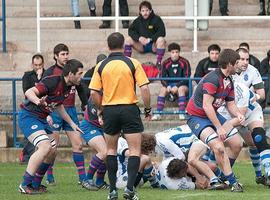 El Belenos no consigue el ascenso a División de Honor B