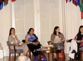 Debate en la OEA promociona la inclusión social en las democracias de las Américas