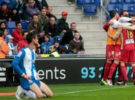 El Espanyol demandará a la COPE por sus acusaciones tras el partido ante el Sporting