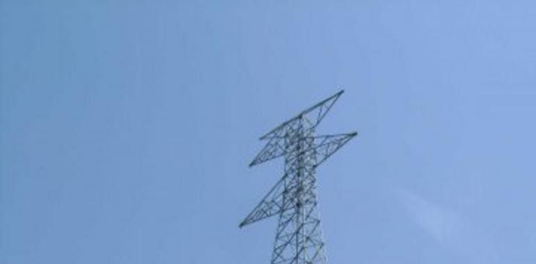 Ministro Sosa se reúne con el presidente de la Red Eléctrica de España