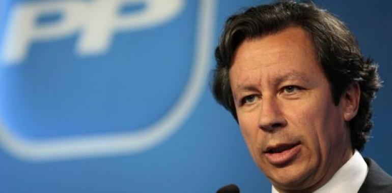 “Estamos dispuestos a sacar a los españoles de la crisis y lo vamos a hacer”