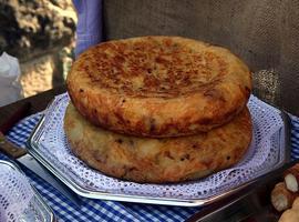 Tortilla: 22 establecimientos participan del 9 al 13 de mayo en las IV Jornadas de la Tortilla de Mieres 