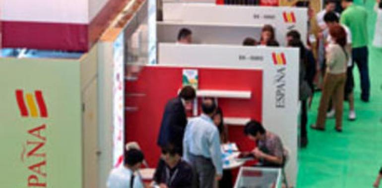 SIAL China contará con la presencia de 56 empresas españolas de alimentación con el apoyo del ICEX