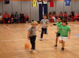 IV Jornada Liga Baby Caudalia