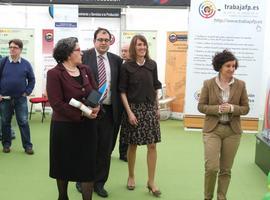 Expoenergía abre con fuerza