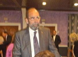 AsturiasMundial expresa su pesar por la pérdida de Sergio Marqués
