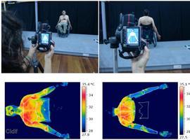 Una investigación valora el dolor de hombro en usuarios de silla de ruedas