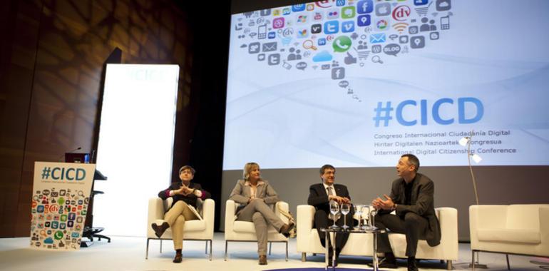 III Congreso Internacional de Ciudadanía Digital 