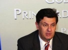 Rivero: “Asturias necesita por encima de todo, además de un Gobierno estable, un Gobierno de cambio 