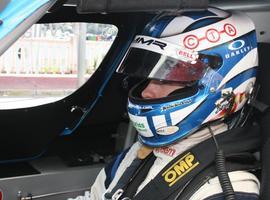 Javi Villa participará en la Subida Internacional al Fito con un BRC
