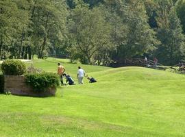 Abiertas las inscripciones para el Torneo de Golf La Ascensión y el Benéfico UNICEF