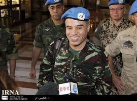 No decision yet on sending German UN monitors to Syria