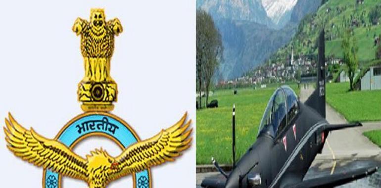 India to procure 75 Pilatus aircraft from Switzerland for air force