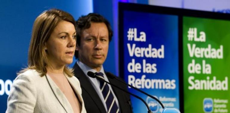 “Las reformas garantizan el futuro de las generaciones que tienen que venir”