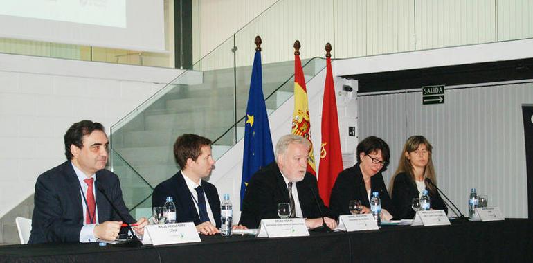 Jornada sobre los últimos avances en la administración de biomedicamentos