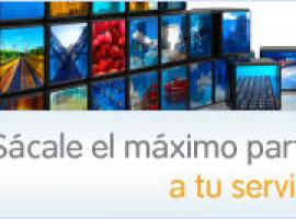 Meteo, nueva aplicación interactiva de telecable para seguir el tiempo y el estado de las playas