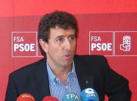 El TC devuelve el escaño al PSOE, \satisfecho\ y dispuesto a ponerse \cuanto antes a trabajar\